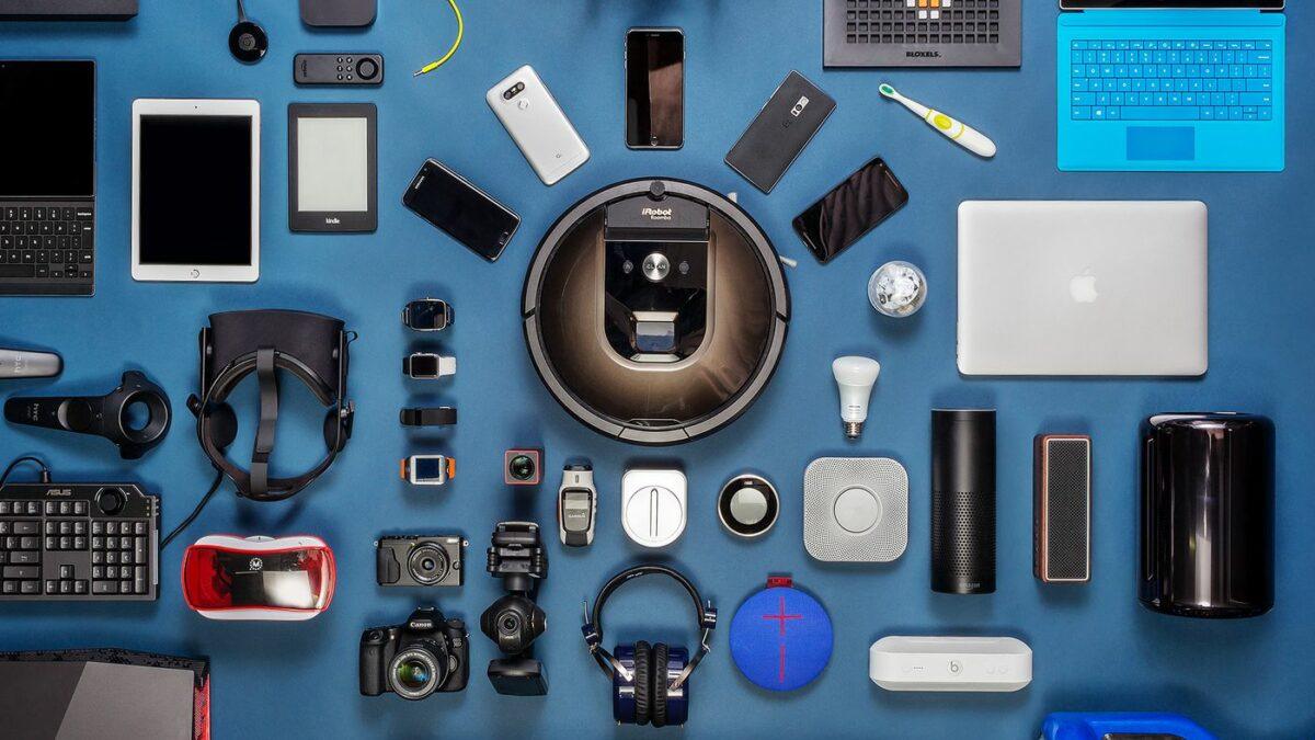 electronic accessories