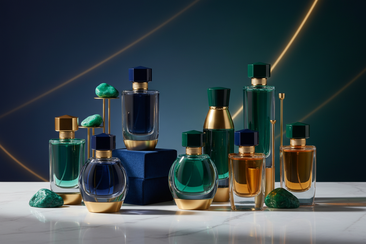 perfume