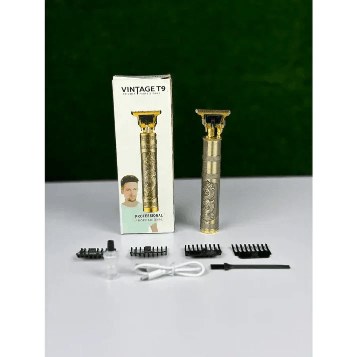 Vintage T9 trimmer
