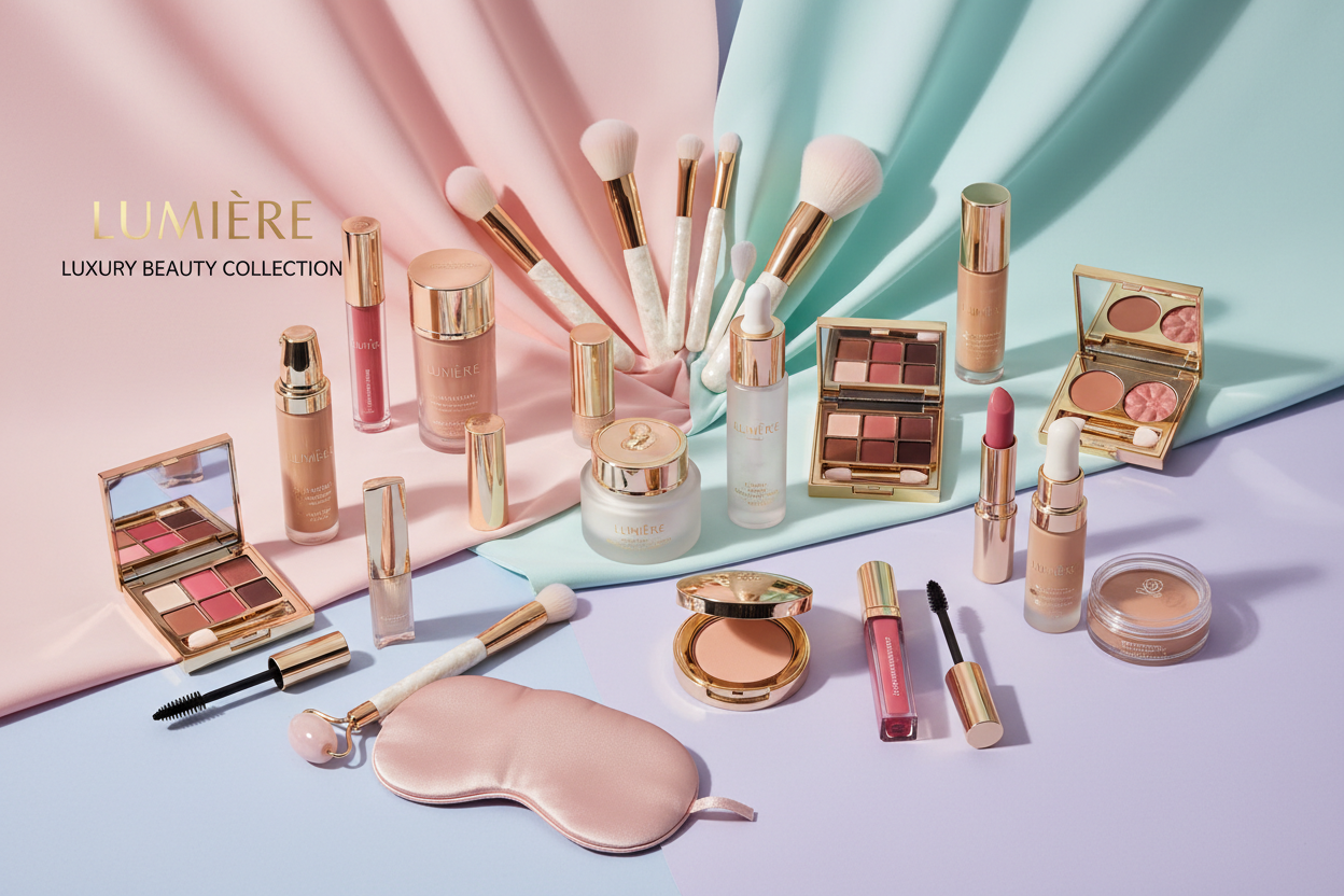 Beauty Collection Image