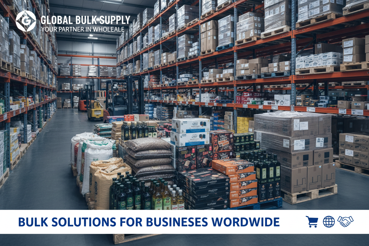 Wholesale Collection Image