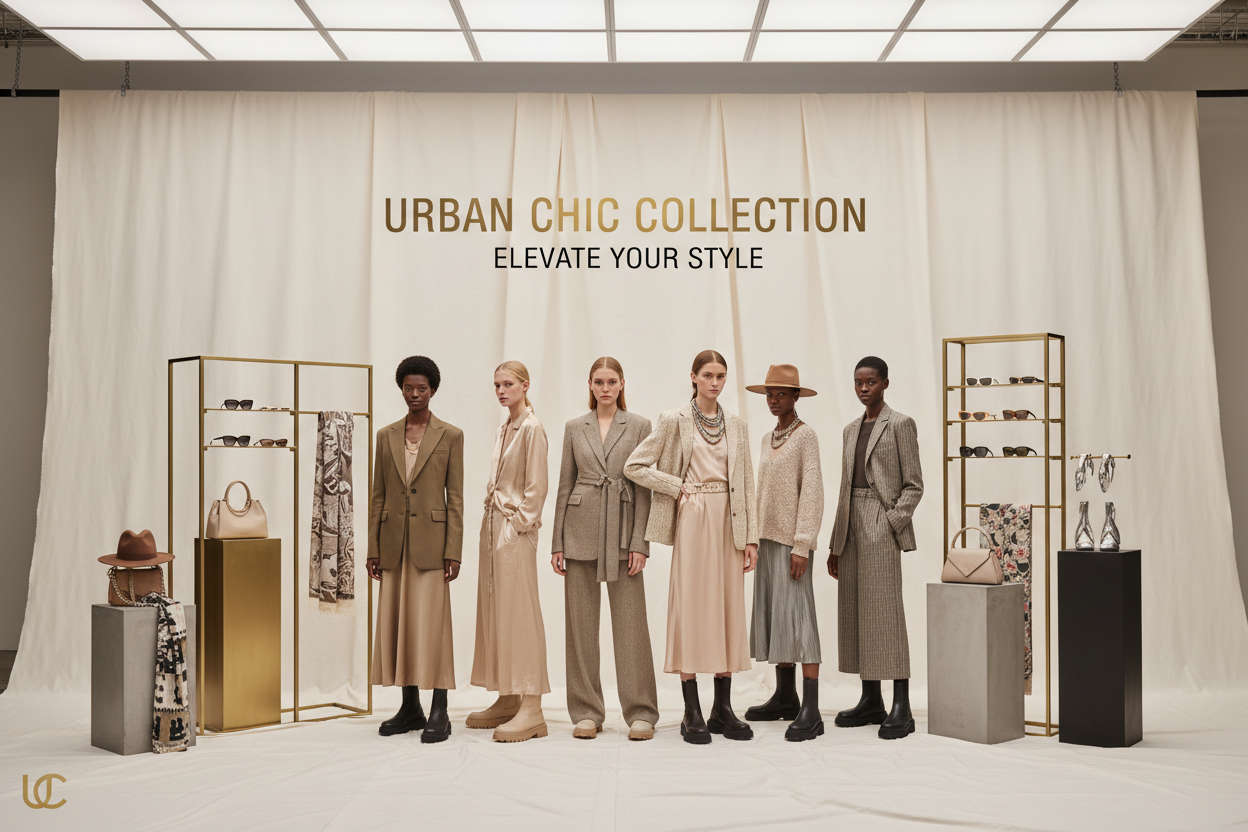 Fashion Collection Image