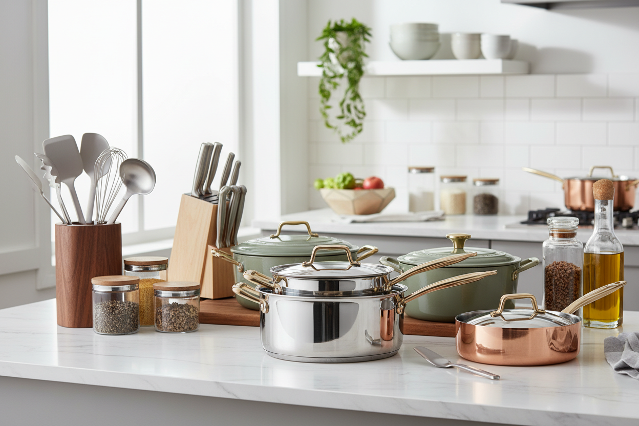 Kitchen Collection Image