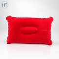 Travel Air Pillow – Portable Inflatable Cushion for Neck & Back Support