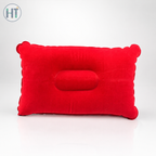 Travel Air Pillow – Portable Inflatable Cushion for Neck & Back Support