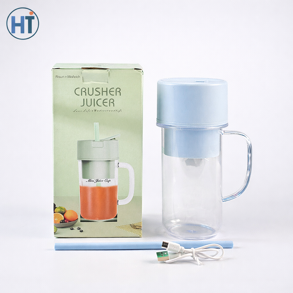 Mini Portable Juice Cup  A-807