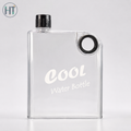 Portable Book Style Water Bottle