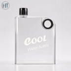 Portable Book Style Water Bottle