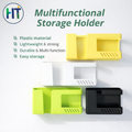 Multifunctional storage holder