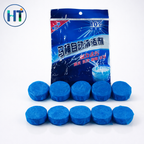 Toilet Cleaning Tablets – Automatic Toilet Bowl Cleaner (10 PCS Pack)