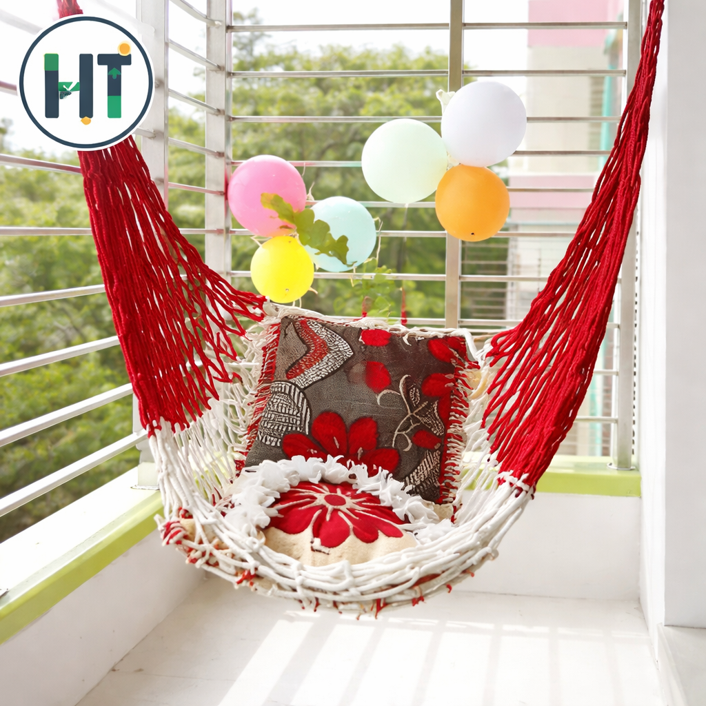 দুই পাশে রিং যুক্ত- Dolna