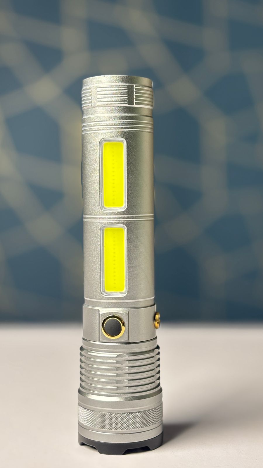 LED Flashlight