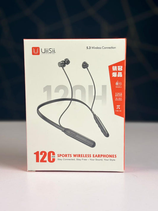 UiiSii Sports Wireless Earphones