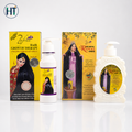 Zafran Hair Growth Therapy Oil & Anti Hair Fall Royal Shampoo Combo
