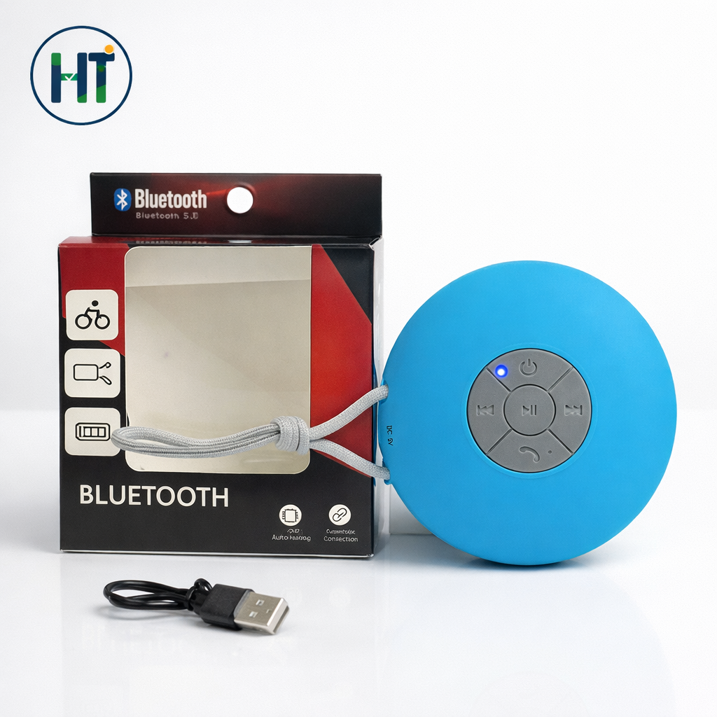 Bluetooth Speaker