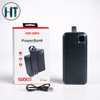 VEN-DENS 50000mAh Fast Charging Power Bank VD-PB063