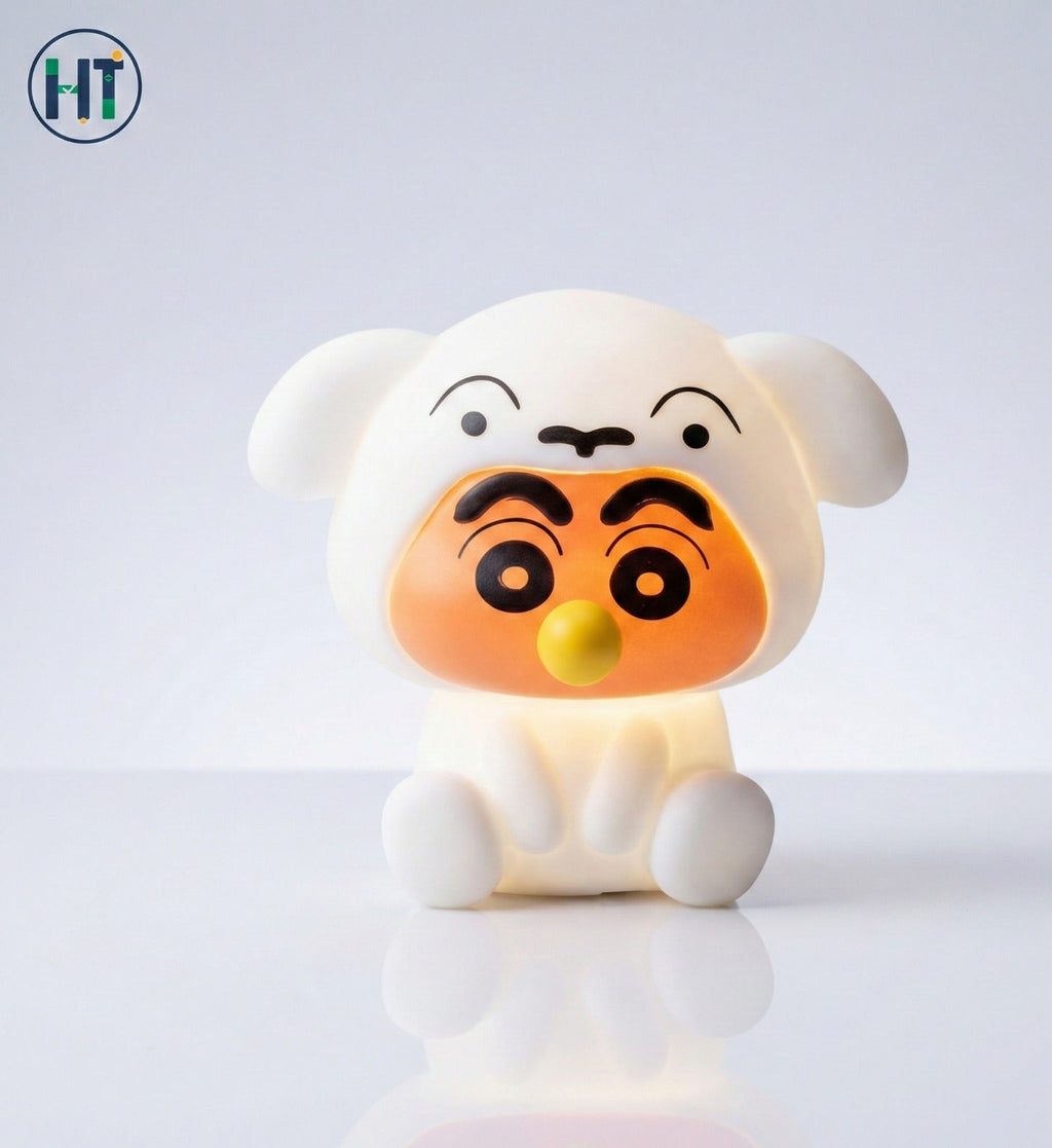 Cute Monkey LED Night Light