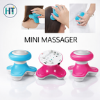 Body massager