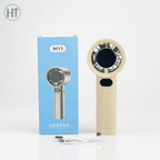 M11 Infinite Variable Speed Handheld Fan