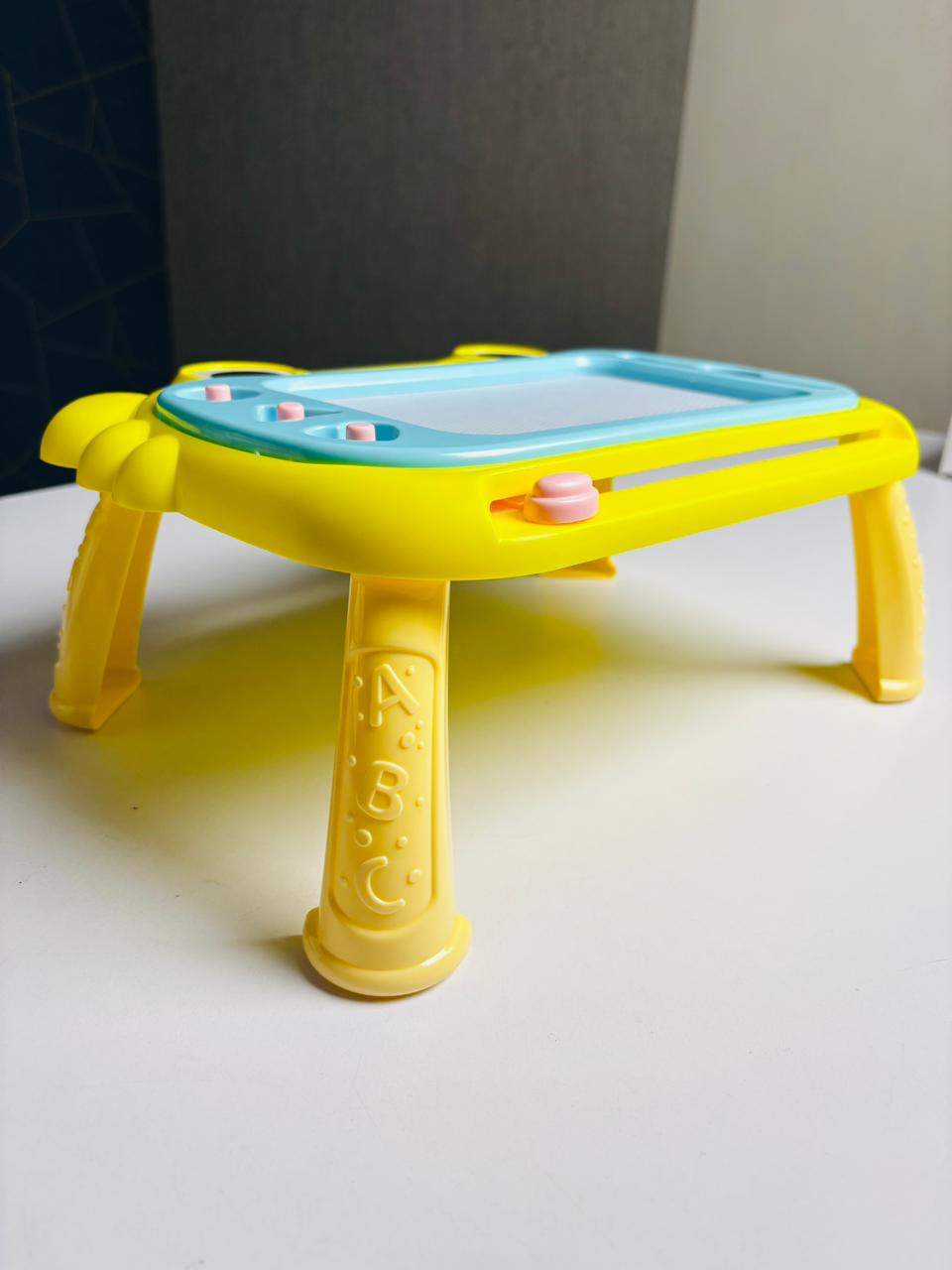 Magic Art And Writting Board For Baby