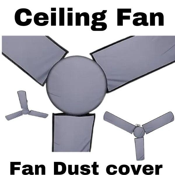 Ceiling Fan Dust Cover