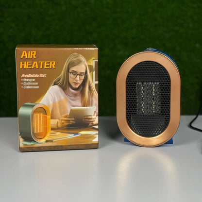 Air Heater