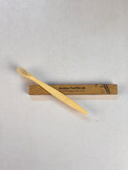 Bamboo Toothbrush – Eco Friendly Soft Bristle Toothbrush