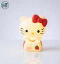 Beautiful Kitty Night Light