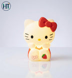 Beautiful Kitty Night Light