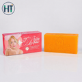 White Aura Extra Miracle Carrot Soap
