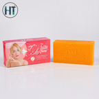 White Aura Extra Miracle Carrot Soap