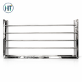 Foldable Laundry Drying Rack
