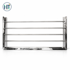 Foldable Laundry Drying Rack
