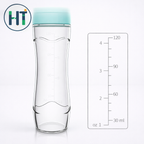 Baby spoon feeder