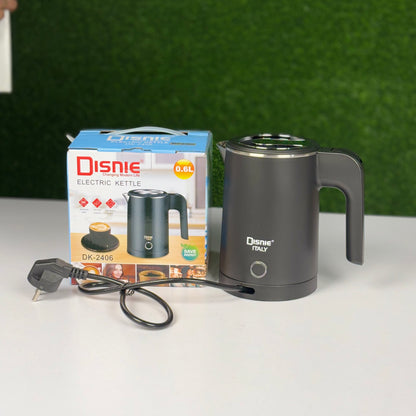 Disnie Electric Kettle 0.6 Ltr