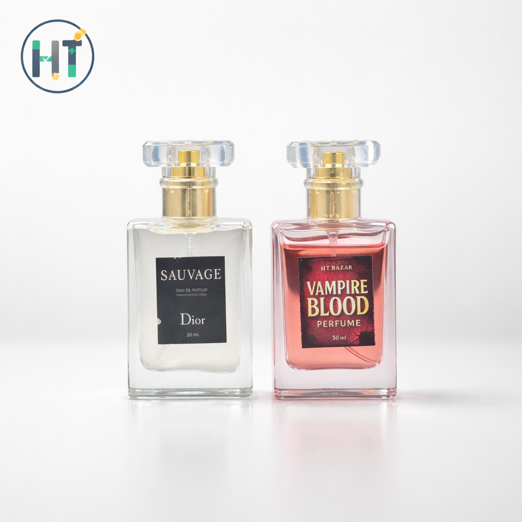 Best Perfume Combo 30ml vampire & Dior
