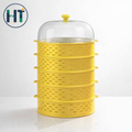 5 Layer Food Safety Cover