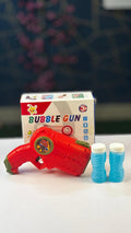 Bubble Gun Light Super Sky High Bubbles