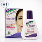 Qiansoto Instant Painless Hair Removal Cream