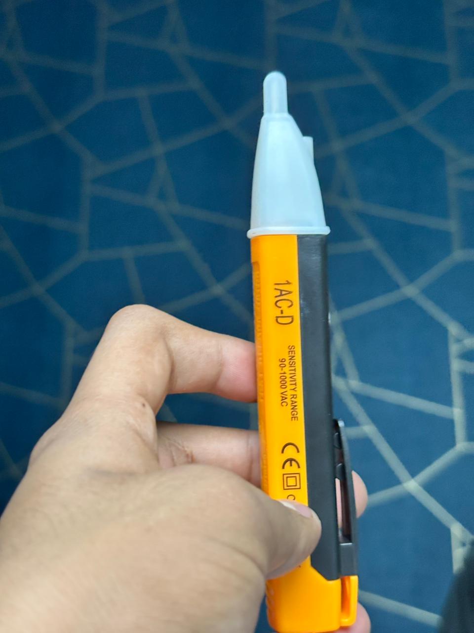 Non-Contact Voltage Tester