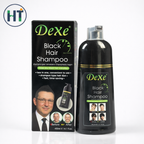 Dexe Black Hair Shampoo