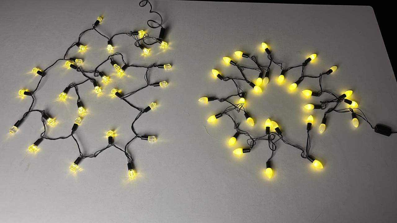 Led  premium light 20 pcs