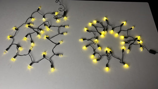 Led  premium light 20 pcs