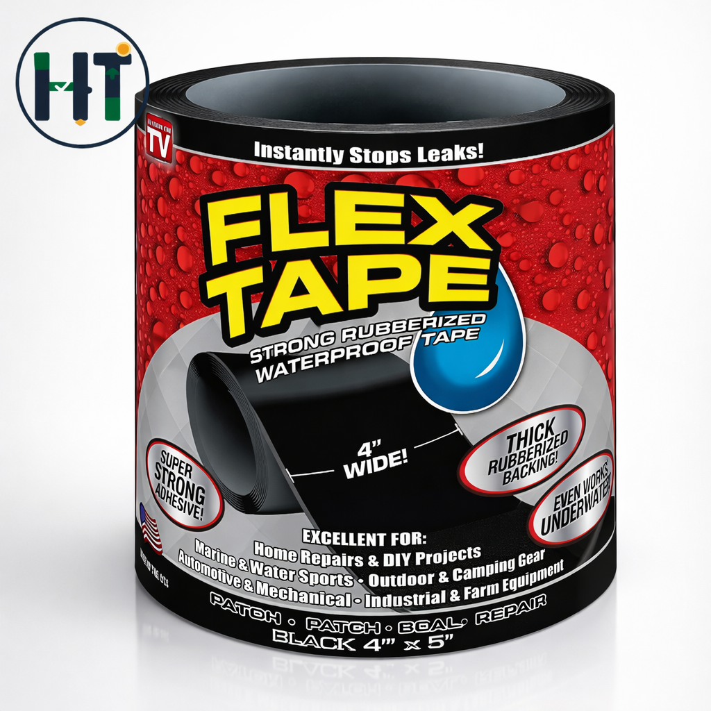 Flex Tape