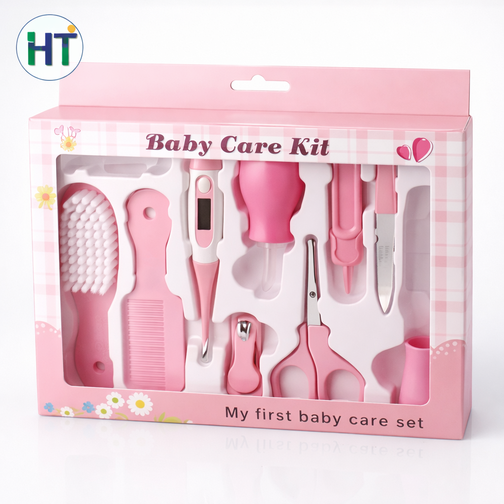 Baby care kit