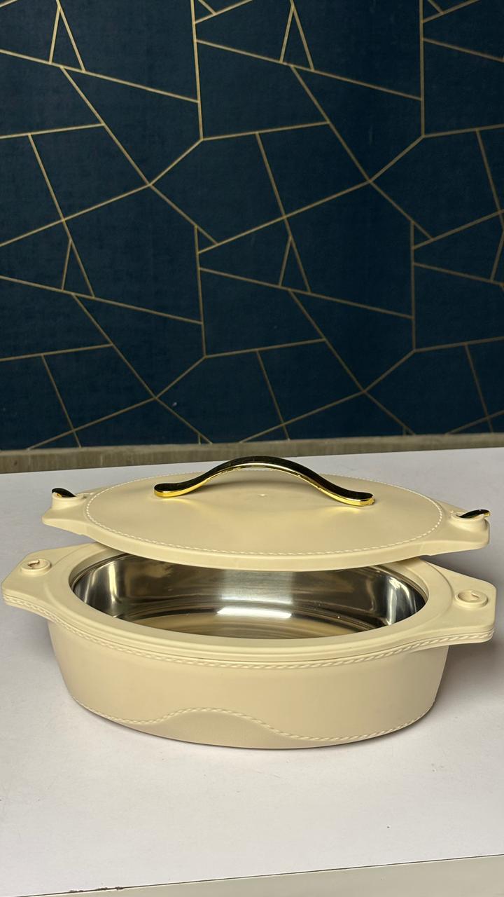 Jaypee Princeton Casserole Set