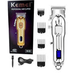 Kemei KM-223 Professional Transparent Hair Clipper