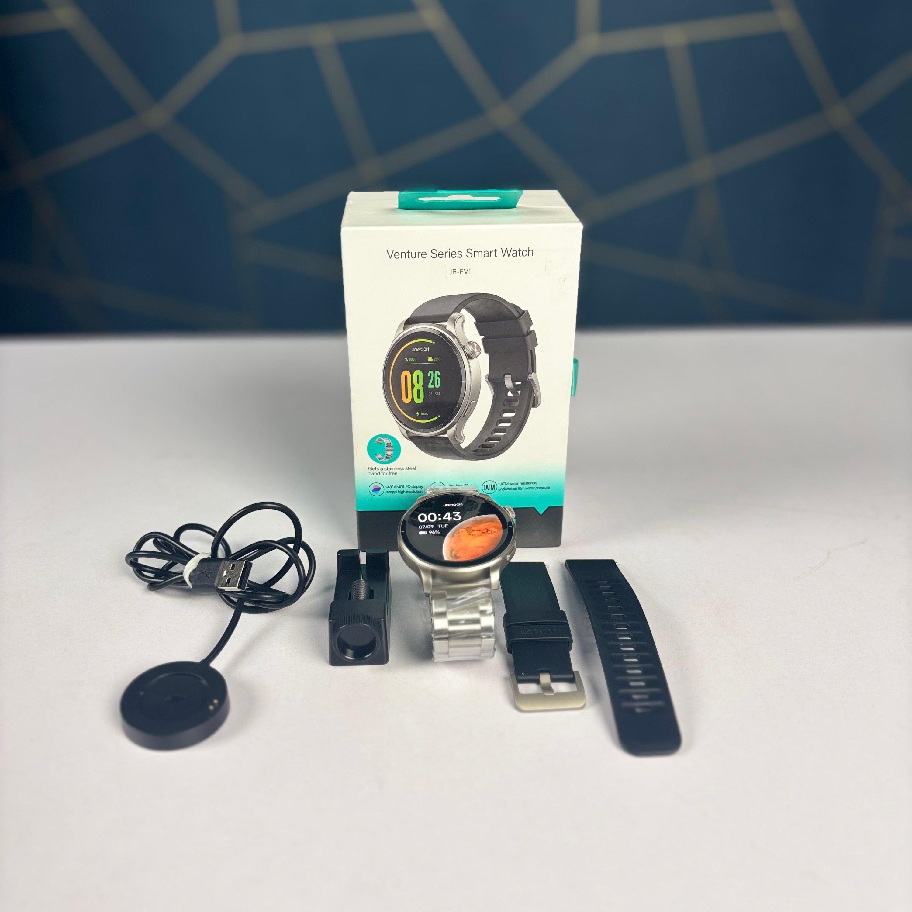 Joyroom Venture Series Smartwatch JR-FV1