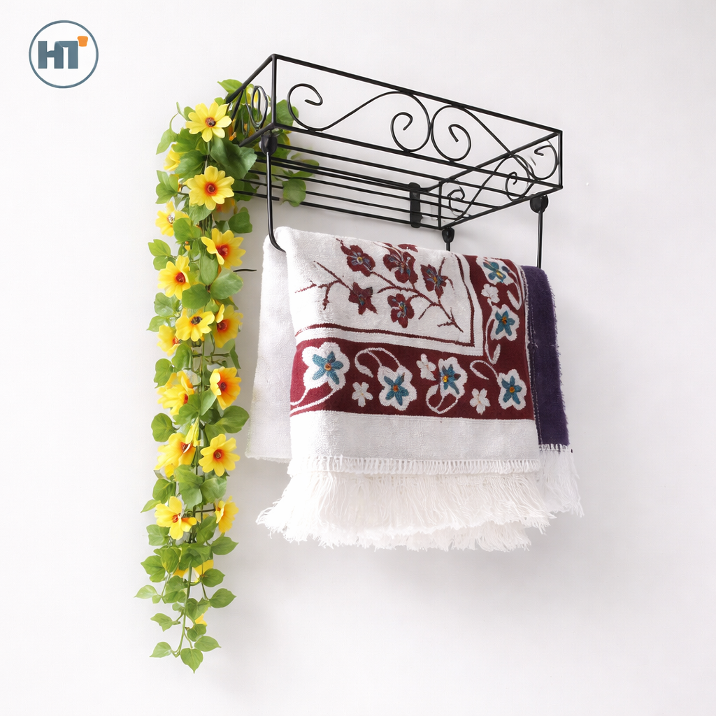 Quran & Janamaz Organizer