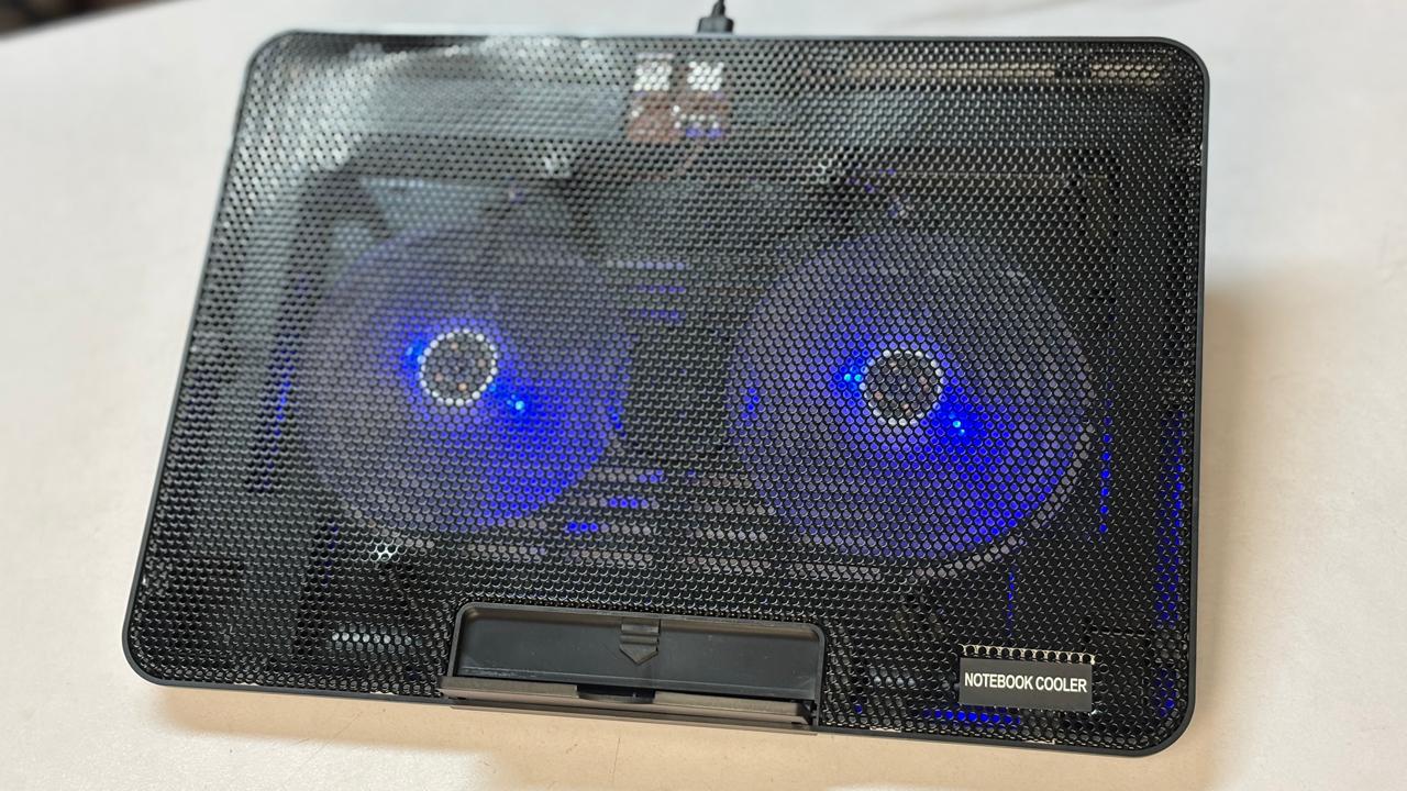 N99 Laptop Cooling Pad